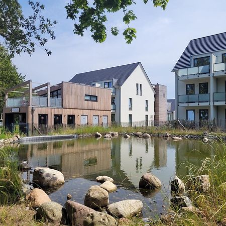 Baltic Lagoon Resort Direkt Am Meer Fuhlendorf  Exteriér fotografie